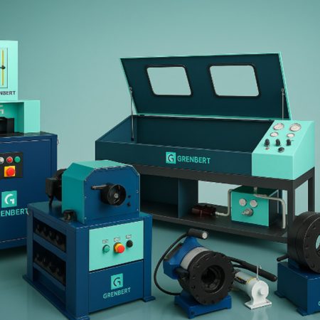 Assembly Equipment