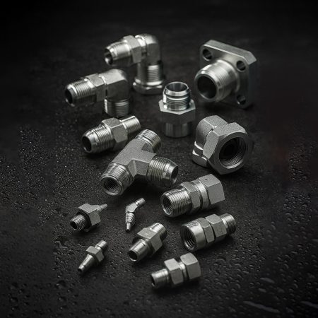 Adapters
