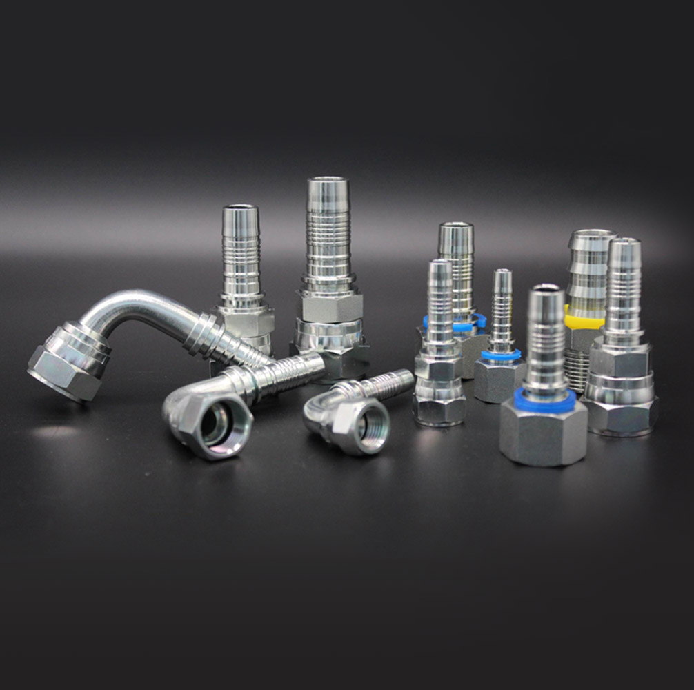 G And P Series