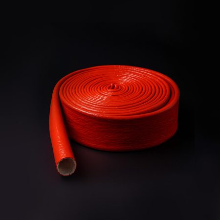 Hose Fire Sleeve