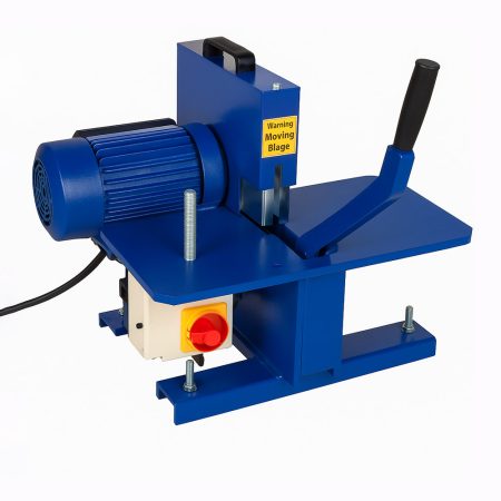 Hydraulic Hose Cutter