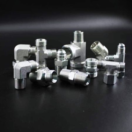 Adapter Selection