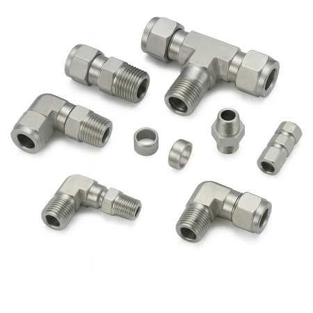 DIN Adapter