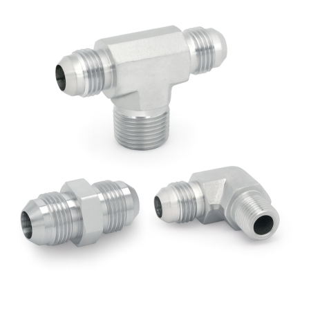 JIC Adapter
