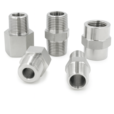 NPT Adapter