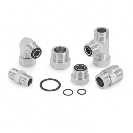 ORFS Adapter
